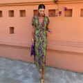 Allegra™ | Spring Charm Dress