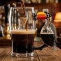 Toucan Personalized Beer Mug