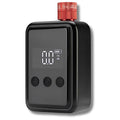 Bike Pump Electric 150 PSI Power -  Portable and Compact