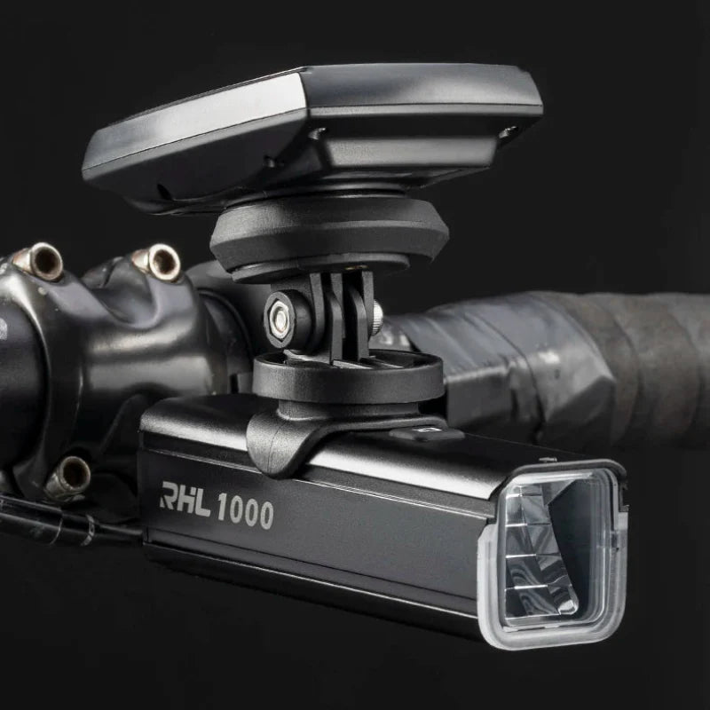 Bicycle Lights - Powerful Waterproof