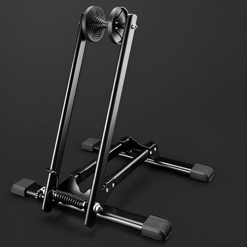 Bicycle Stand – Stable Foldable Support for Repairs and Storage