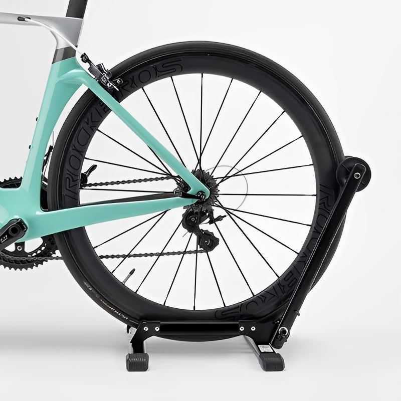 Bicycle Stand – Stable Foldable Support for Repairs and Storage