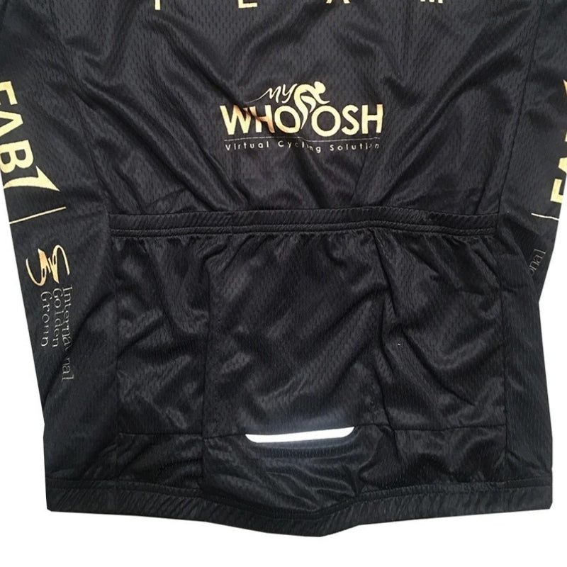 Bike Jersey Long Sleeve