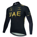 Bike Jersey Long Sleeve