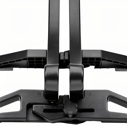 Bike Stand - Adjustable Stable Design