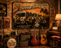 The Partridge Family Vintage Metal Tin Sign