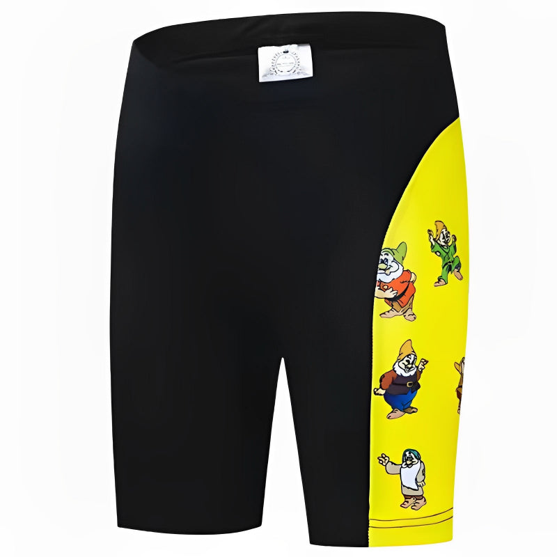 Cycling Jersey and Shorts Set for Kids - Breathable GEL Pad