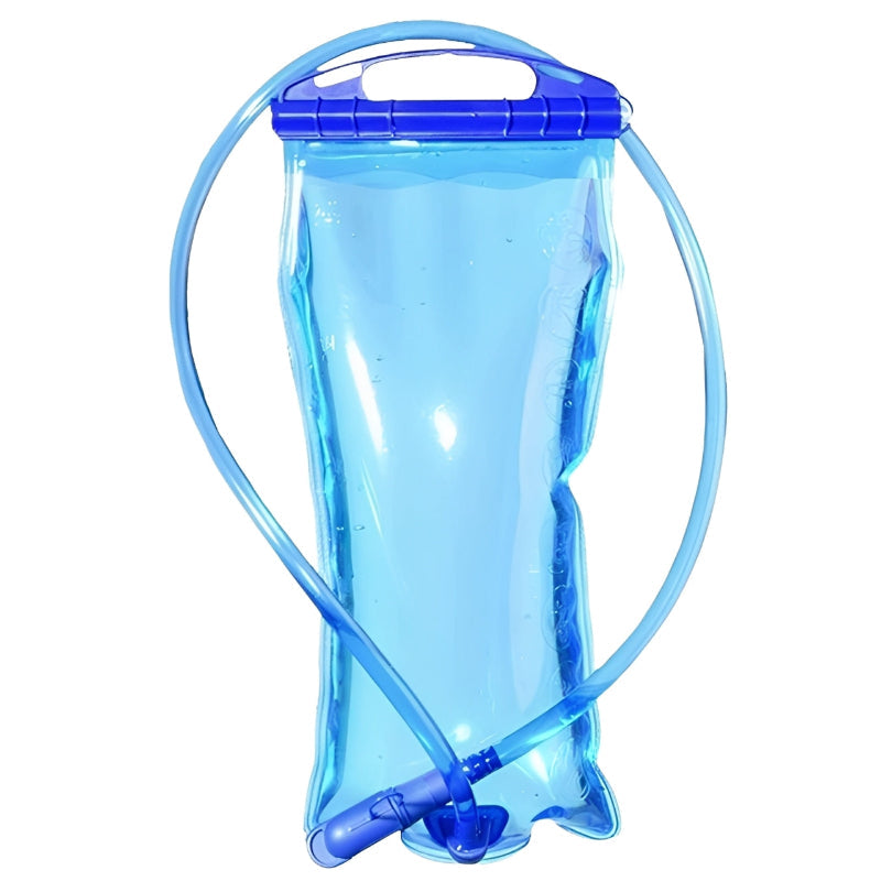 Cycling Backpack Waterproof with 2L Hydration