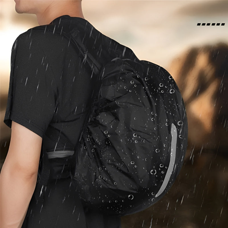 Cycling Backpack Waterproof with 2L Hydration