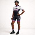 Women's Cycling Jersey and Bib Shorts LIV