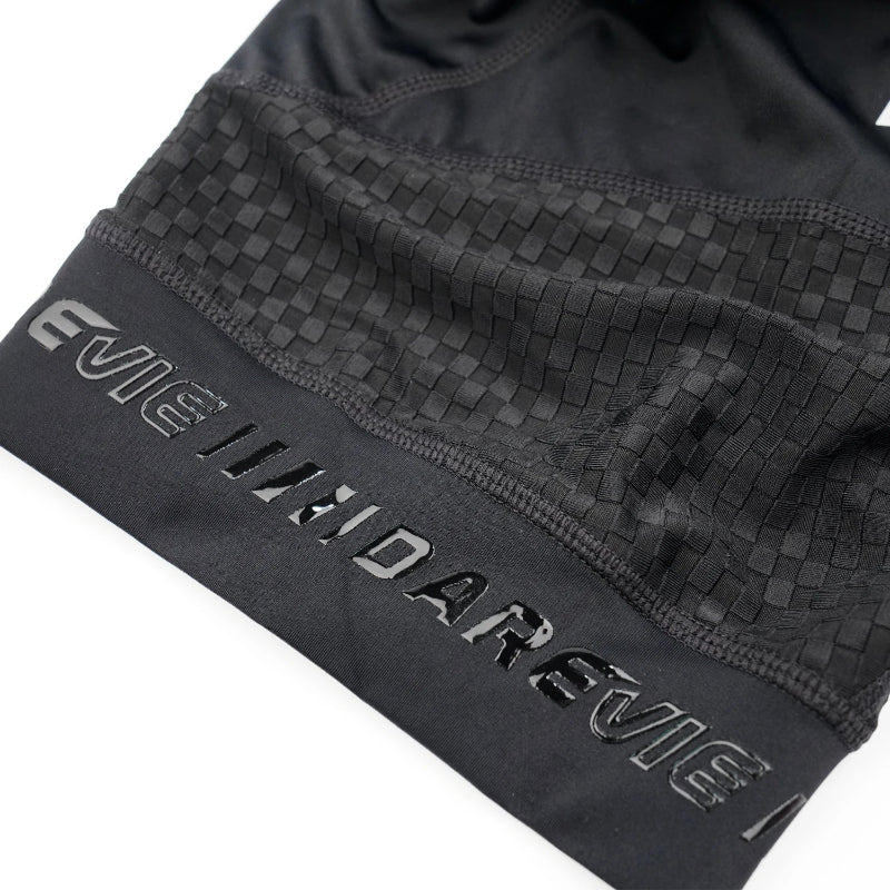 Cycling Shorts with 3D Gel Pad for Pro-Level 6H Rides