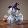 👻Ghost Witch Duck