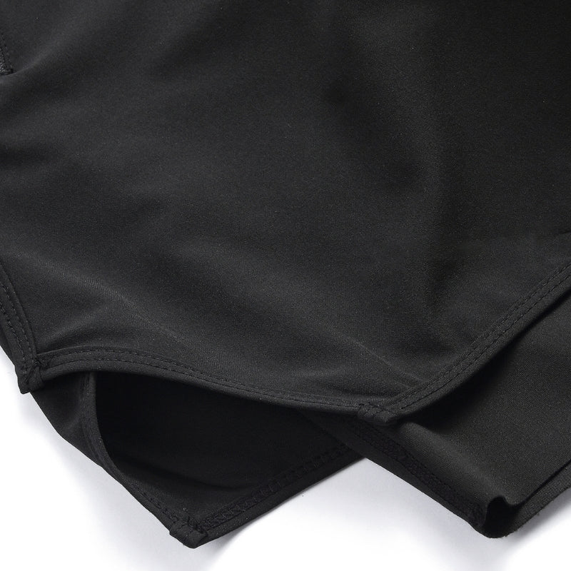 Men's Bicycle Shorts - With 4D Padding
