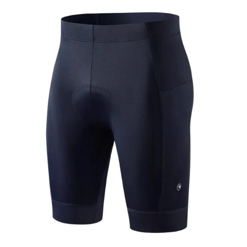 Cycling Shorts Tights with Dolomiti 6H Pad and Rear Pocket