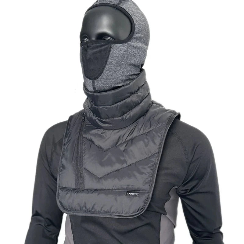 Neck Warmer Windproof Waterproof