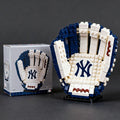 🔥World Series Special: Get 60% OFF⚾ 🏆Baseball Glove Building Block Set 🚛Buy 2 Get Free Shipping