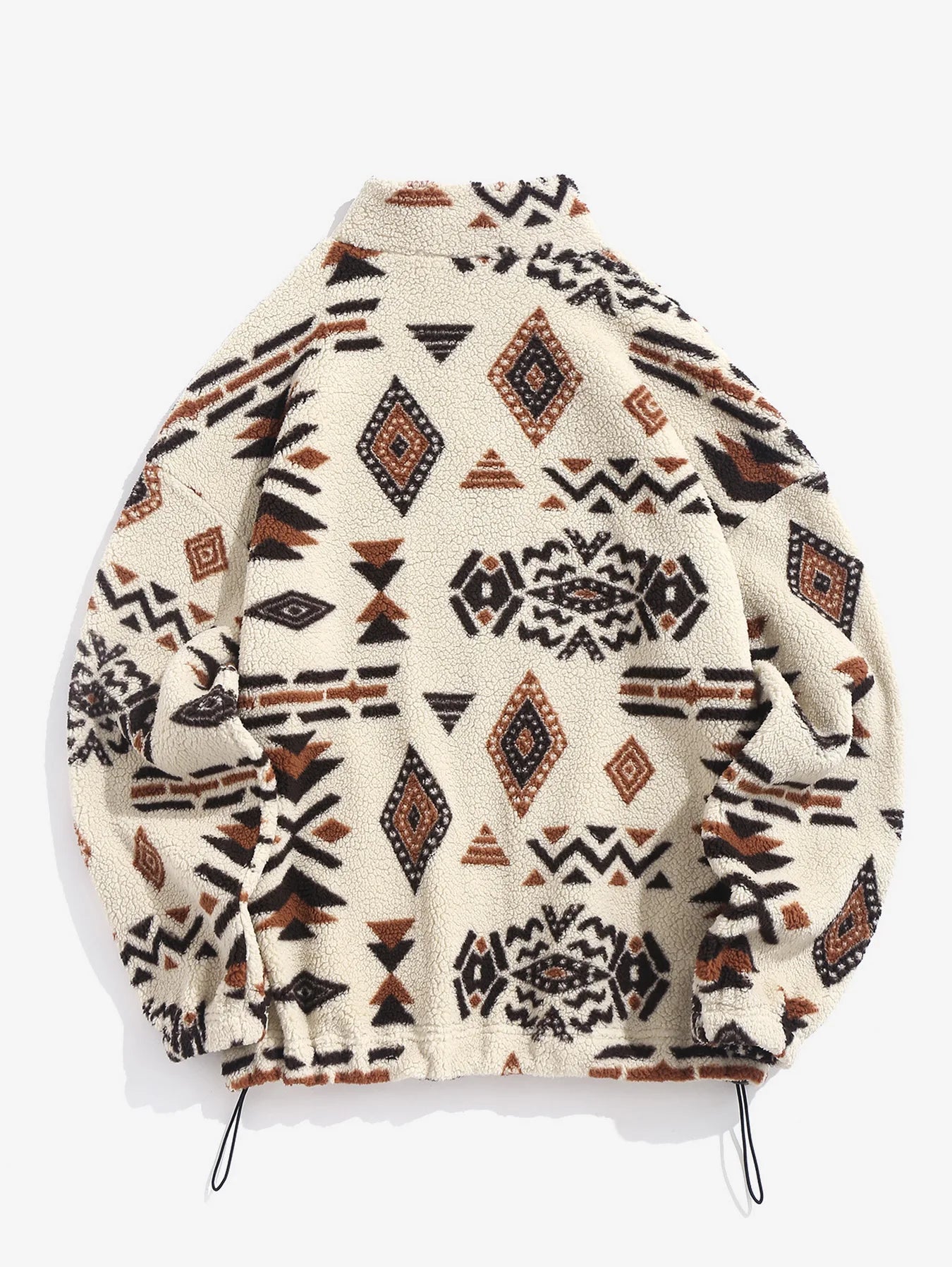 Sedona Spirit Fleece Jacket
