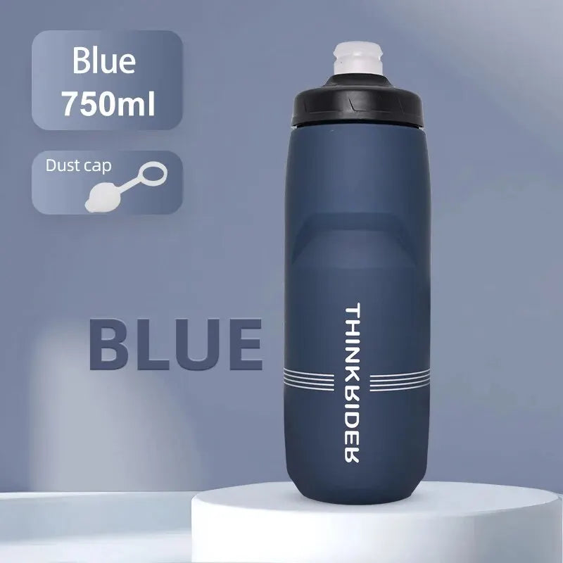 ThinkRider Cycling Water Bottle