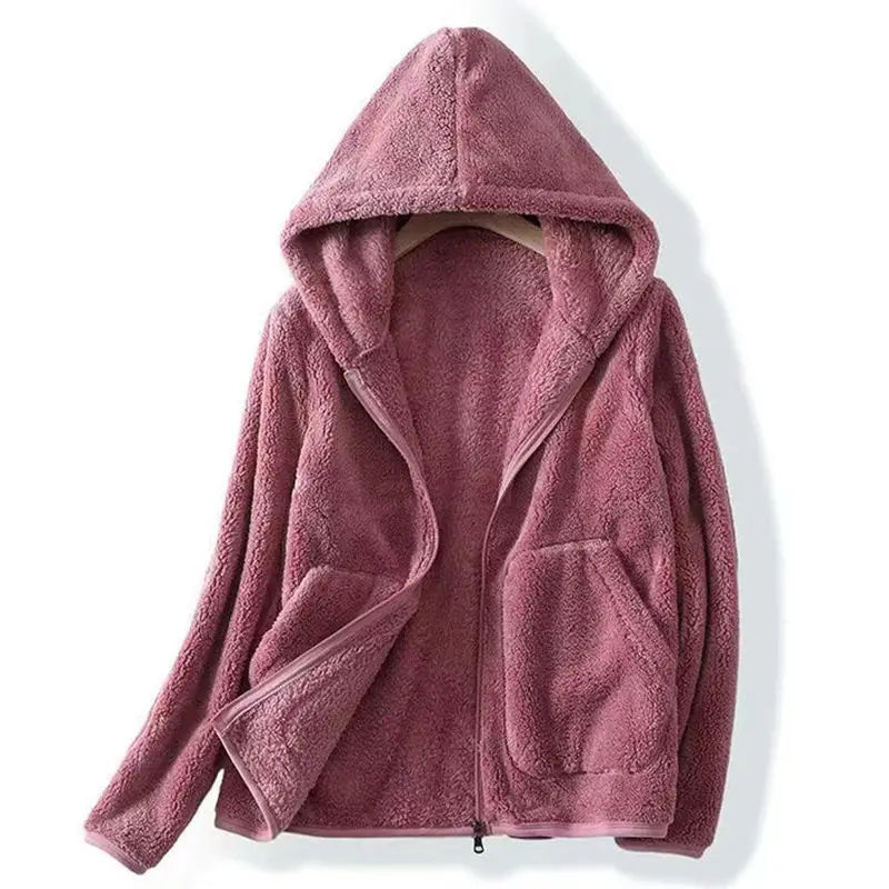 Harbor Fleece Jacket