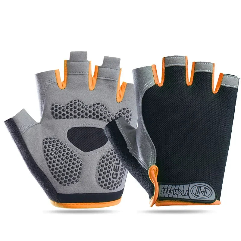 Comet Cycling Gloves