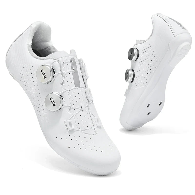 Cycling Shoes – Road Bike Performance and Comfort