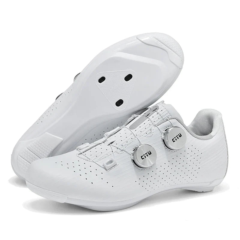 Cycling Shoes – Road Bike Performance and Comfort
