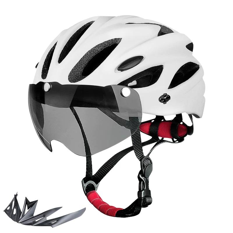 Rapido Aero Helmet