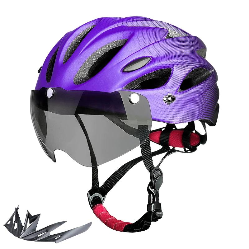 Rapido Aero Helmet