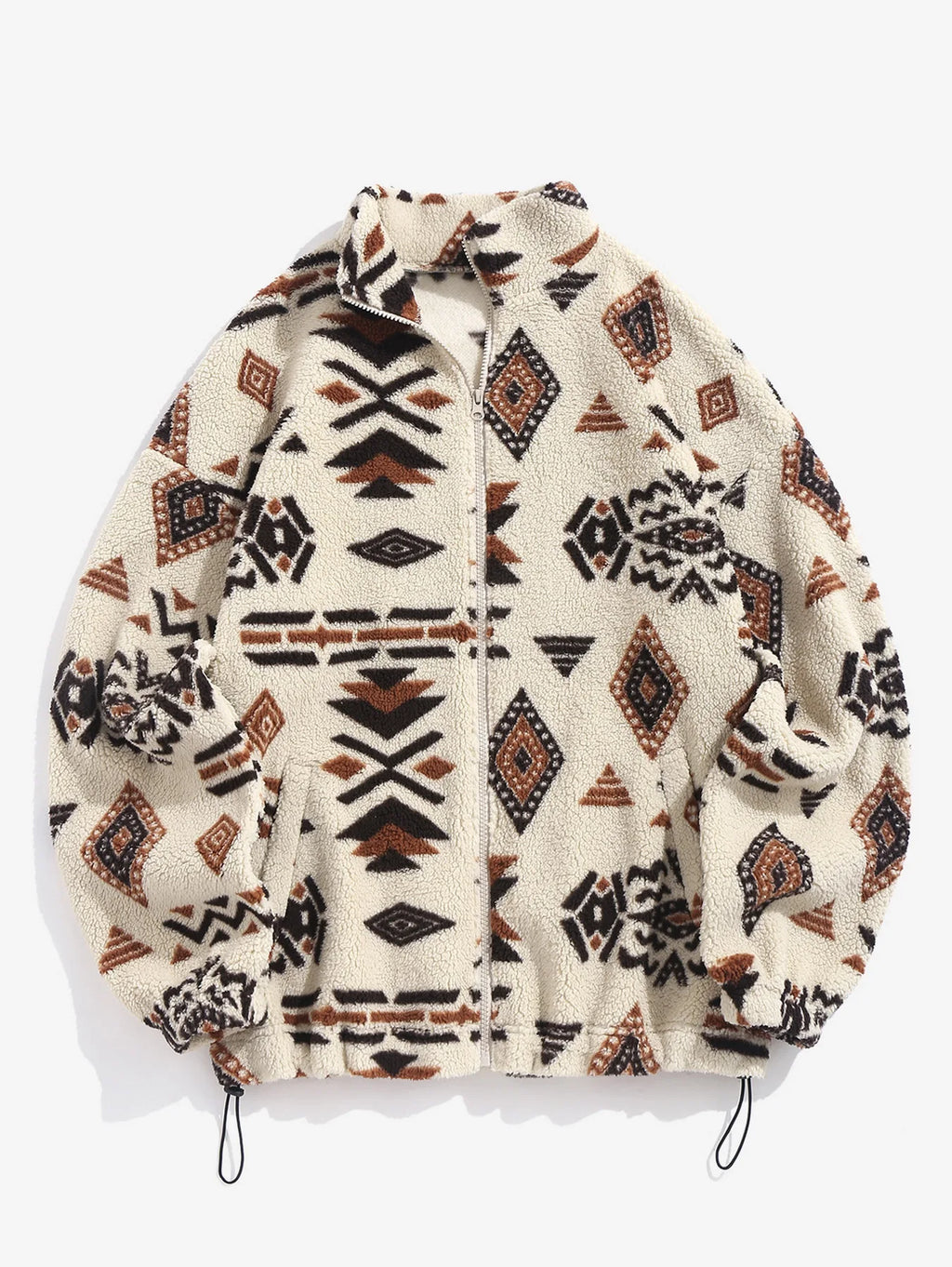 Sedona Spirit Fleece Jacket
