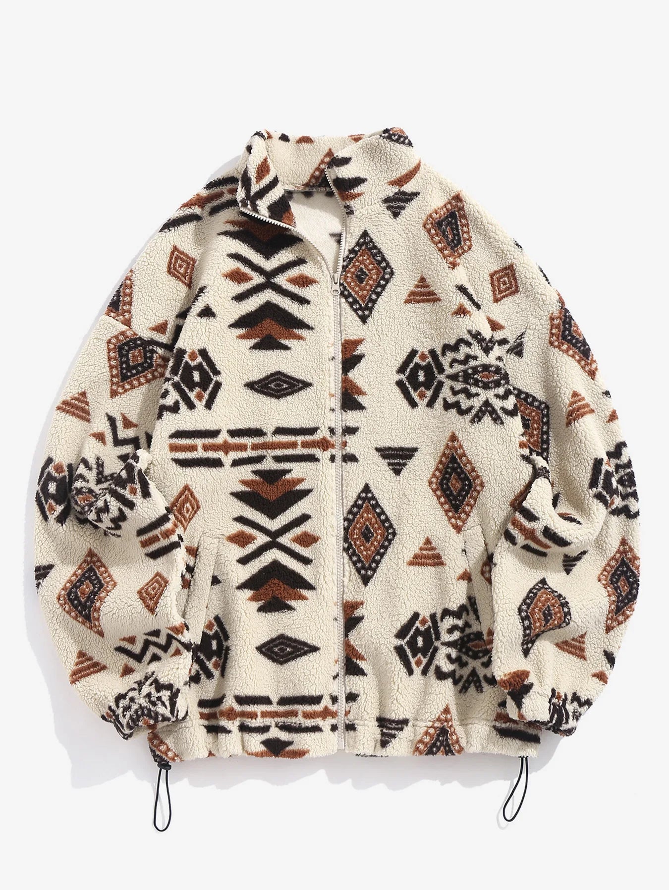 Sedona Spirit Fleece Jacket