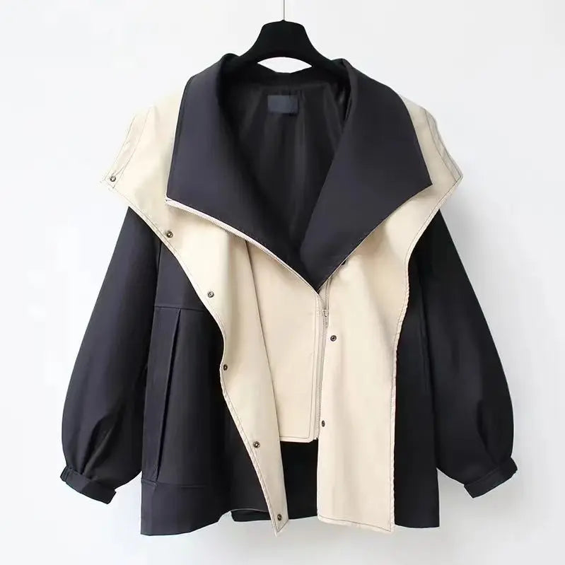 Coastal Rush Windbreaker