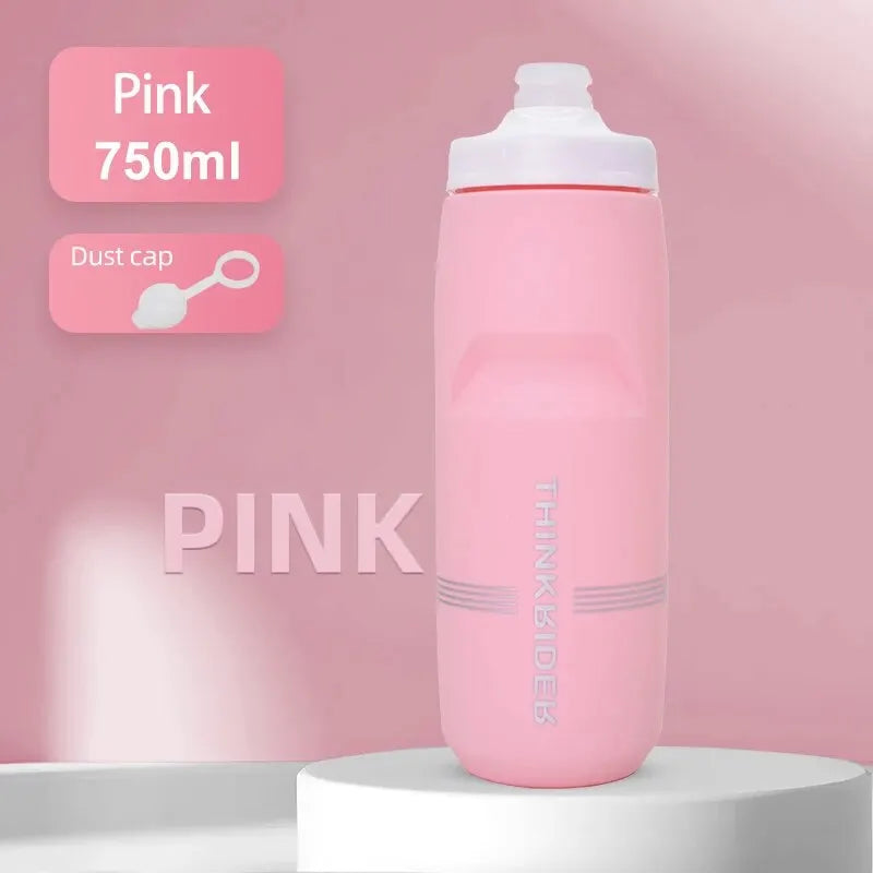ThinkRider Cycling Water Bottle
