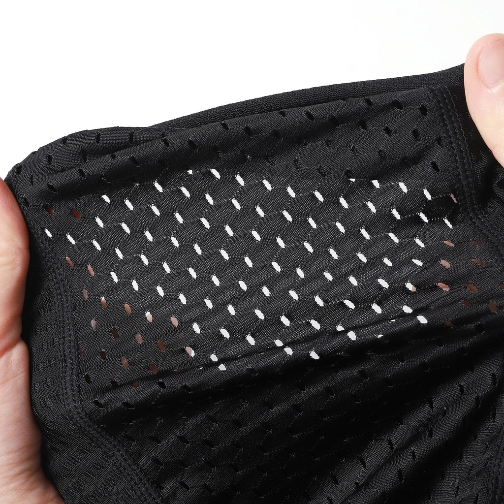 Cycling Underwear Shorts - 5D Gel Padded Quick Dry