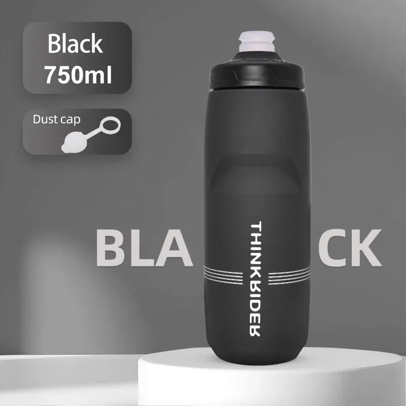ThinkRider Cycling Water Bottle
