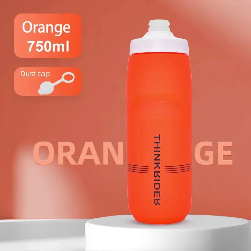 ThinkRider Cycling Water Bottle