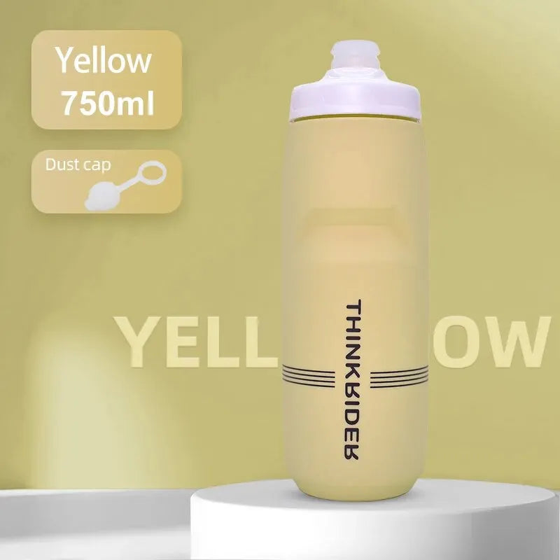 ThinkRider Cycling Water Bottle