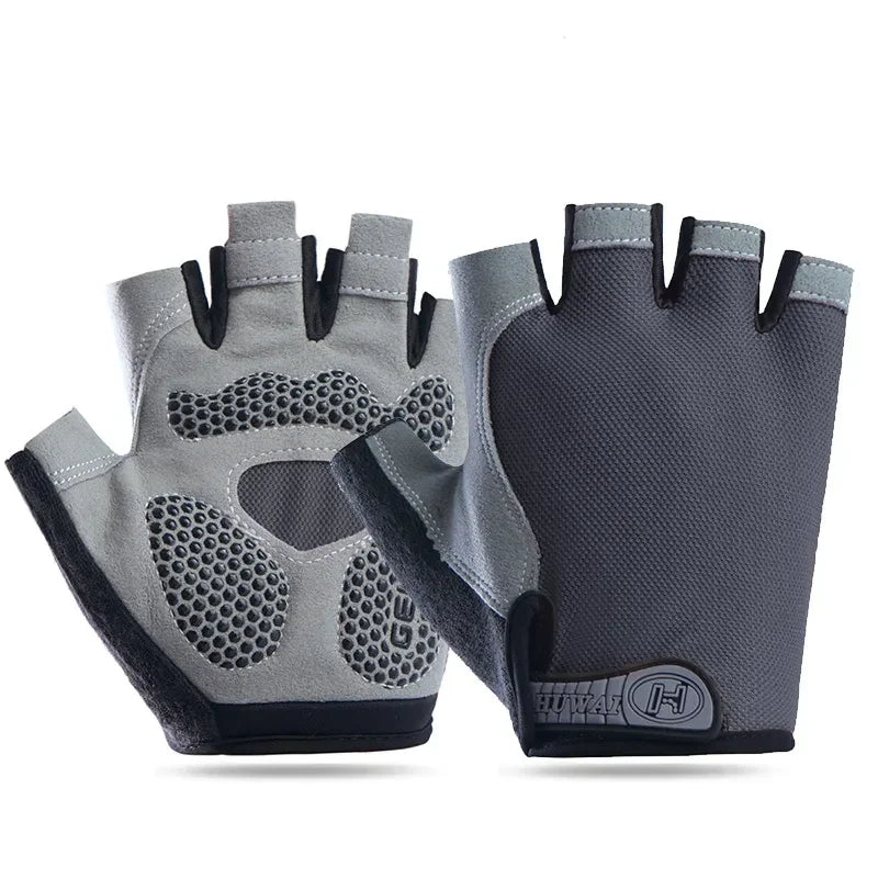 Comet Cycling Gloves