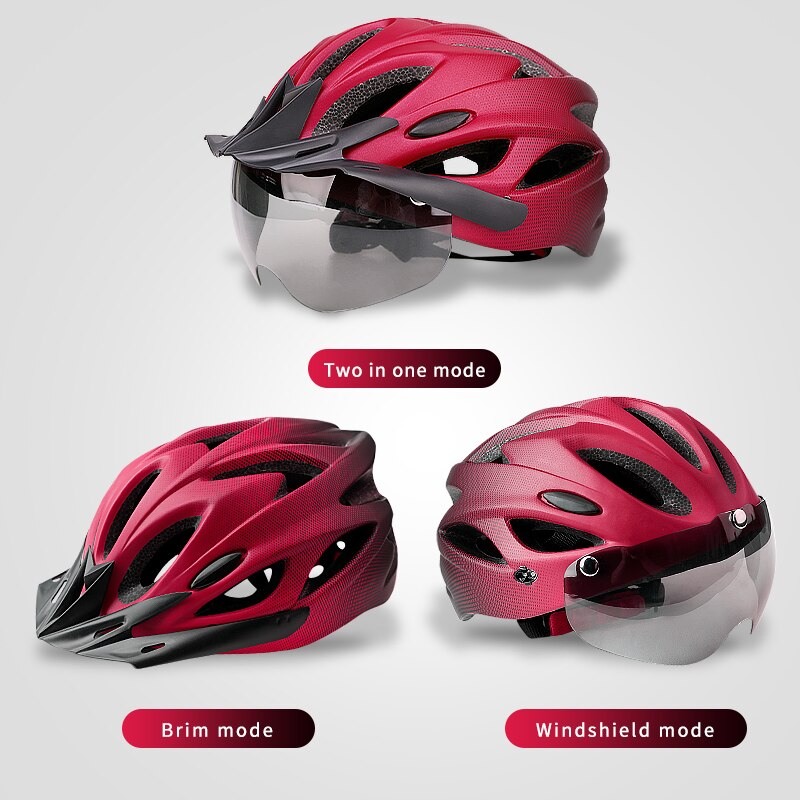 Rapido Aero Helmet