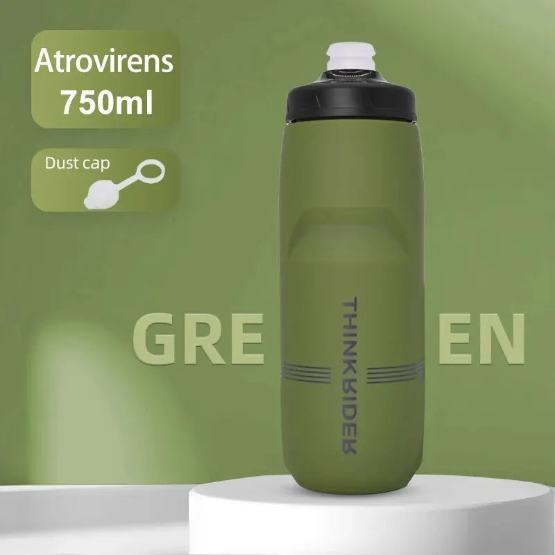 ThinkRider Cycling Water Bottle