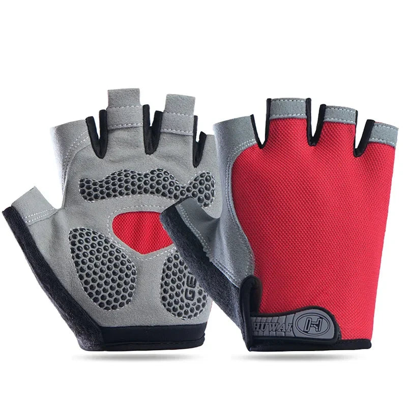 Comet Cycling Gloves
