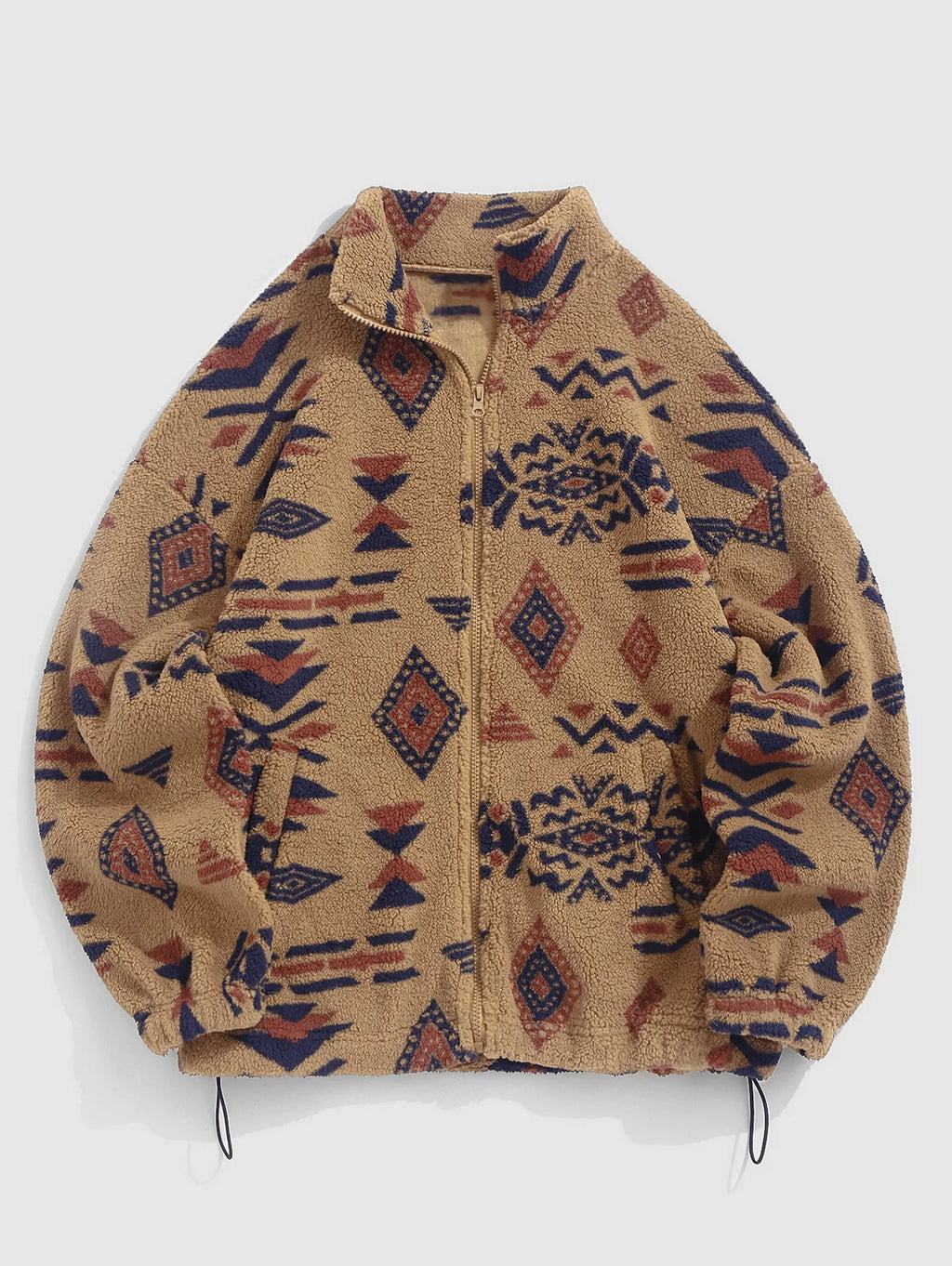 Sedona Spirit Fleece Jacket
