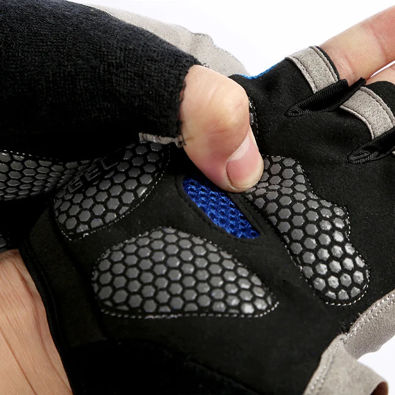 Comet Cycling Gloves