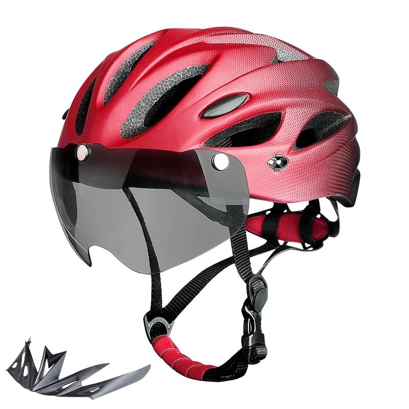 Rapido Aero Helmet