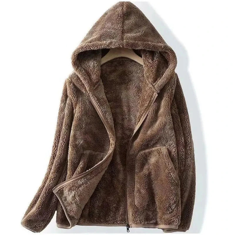 Harbor Fleece Jacket