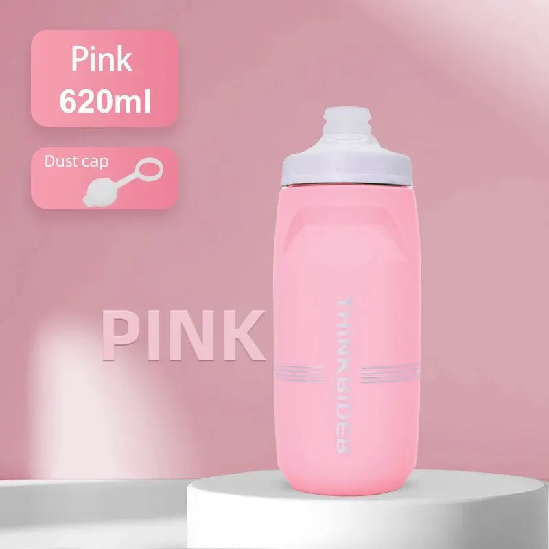 ThinkRider Cycling Water Bottle