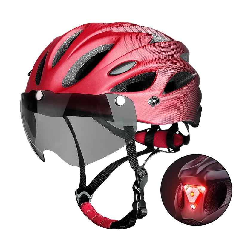 Rapido Aero Helmet