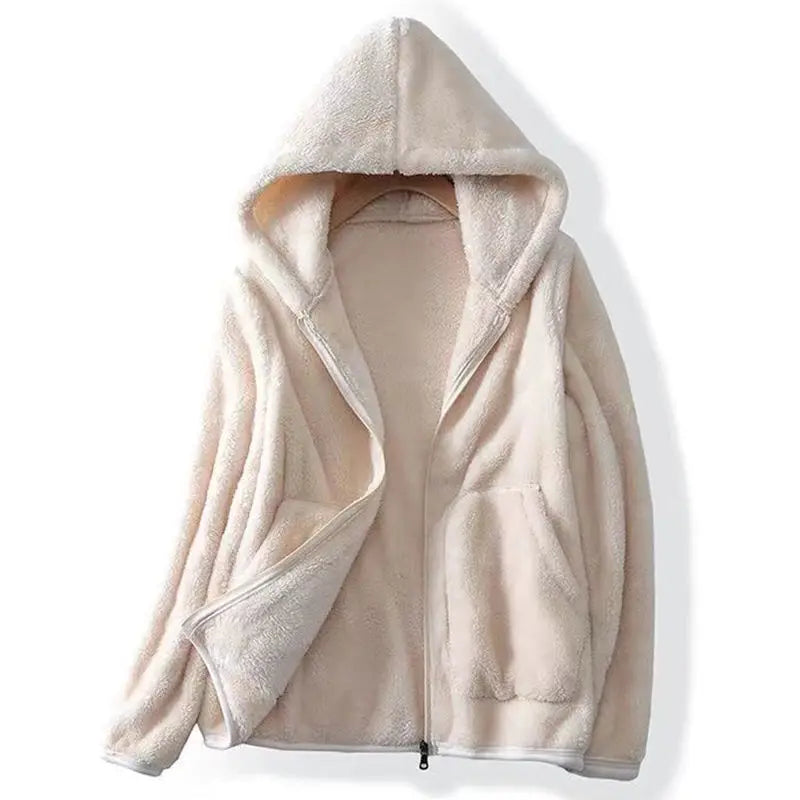 Harbor Fleece Jacket