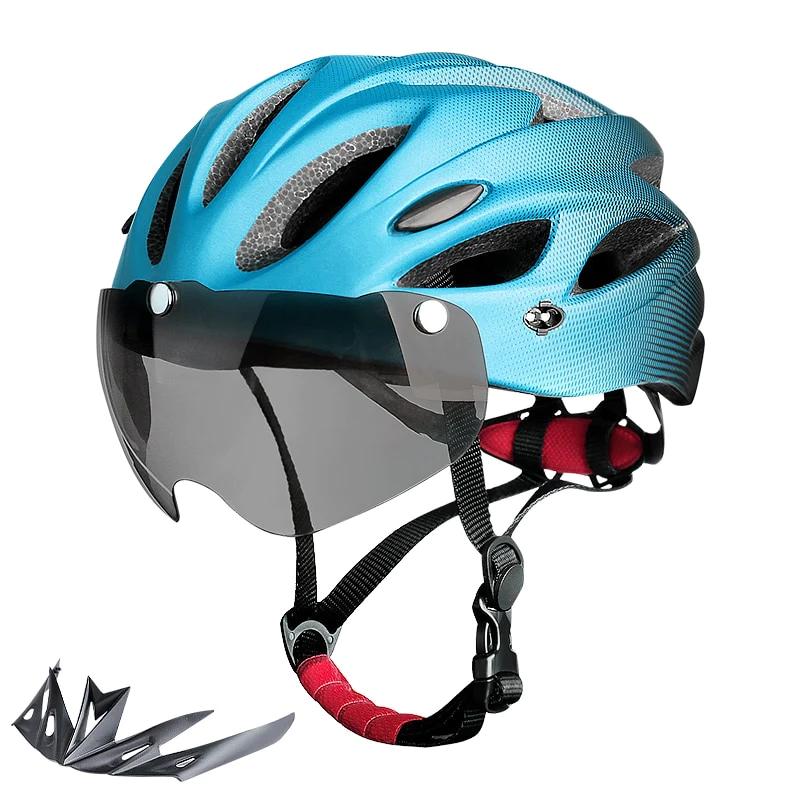 Rapido Aero Helmet