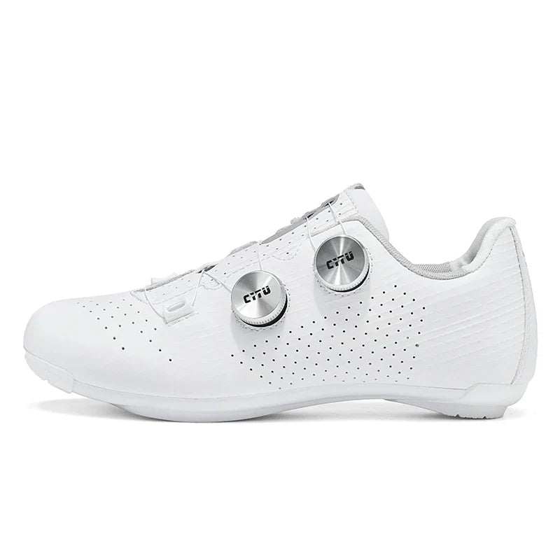 Cycling Shoes – Road Bike Performance and Comfort