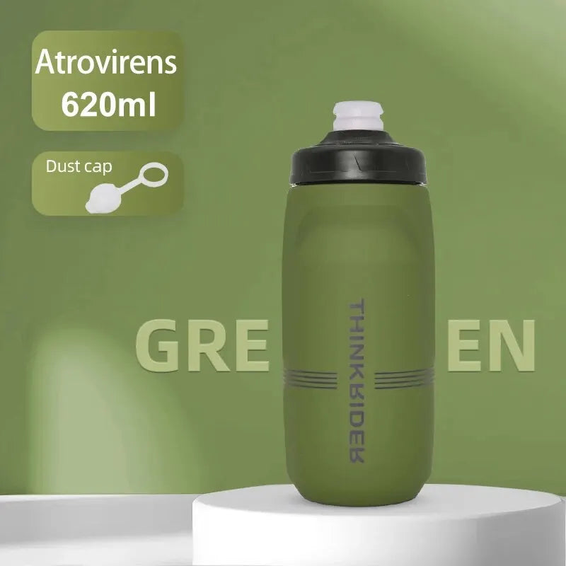 ThinkRider Cycling Water Bottle